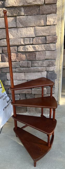 Plant Stand
