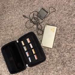 DS