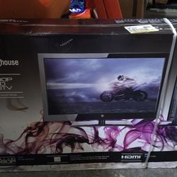 NEW WESTINGHOUSE 39" Tv
