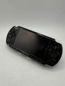 Pristine PSP 3001