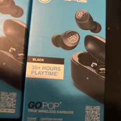 Jlab Audio Headphones Bluetooth 