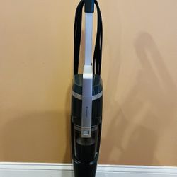 Costaway 2 In 1 Vacuum & Steamer 