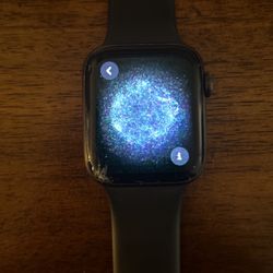 Series 2021 SE Apple Watch 