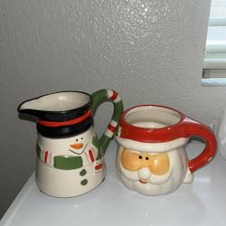 Christmas Mug