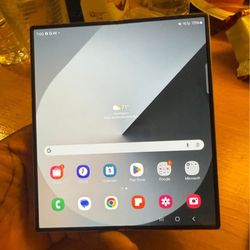 Samsung z Fold 6