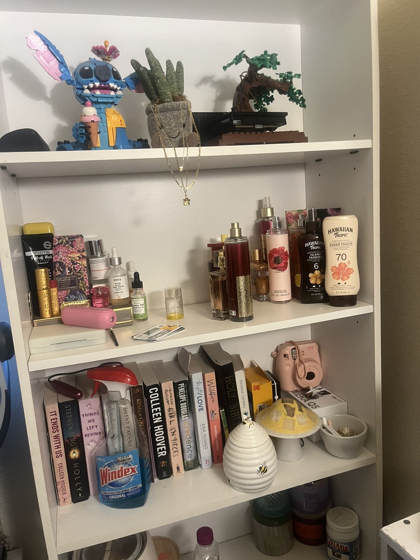 Book Shelf