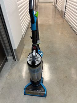 Bristol vacuum cleaner