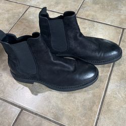 Men’s Chelsea Boots