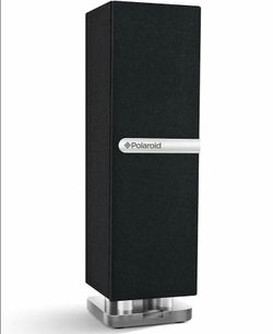 Polaroid PBT3001BK Mini Bluetooth Speaker