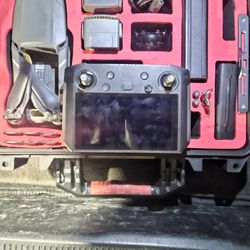 DJI Mavic 2 Pro Fly More + More