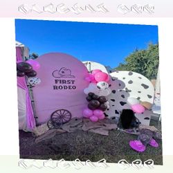 book side Make Special Events with Classy Balloon Displays