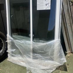 Window New