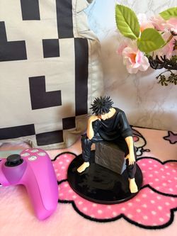 Jujutsu Kaisen- Megumi Fushiguro figure - Vol 2