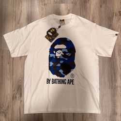 Bape Tee Shirt