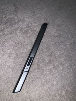 Hot knife