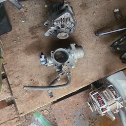 Hyundai Xg350 Parts 