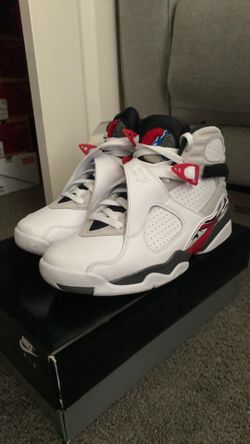 Air Jordan 8 “bugs bunny”