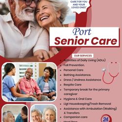 HOMECARE SERVICES 