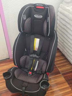 Graco Car seat