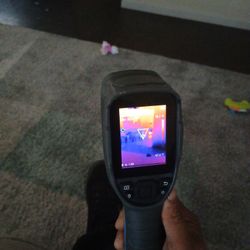 Topdon Thermal Imaging Camera TC004