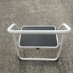 Small Ladder 