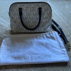Michael Kors Handbag