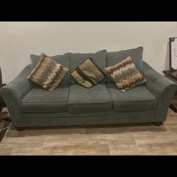Living Room Set