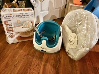 Baby stuff