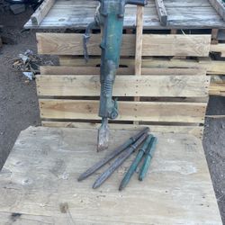 Jack Hammer