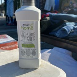 Amway ( Multi-purpose  Cleaner )