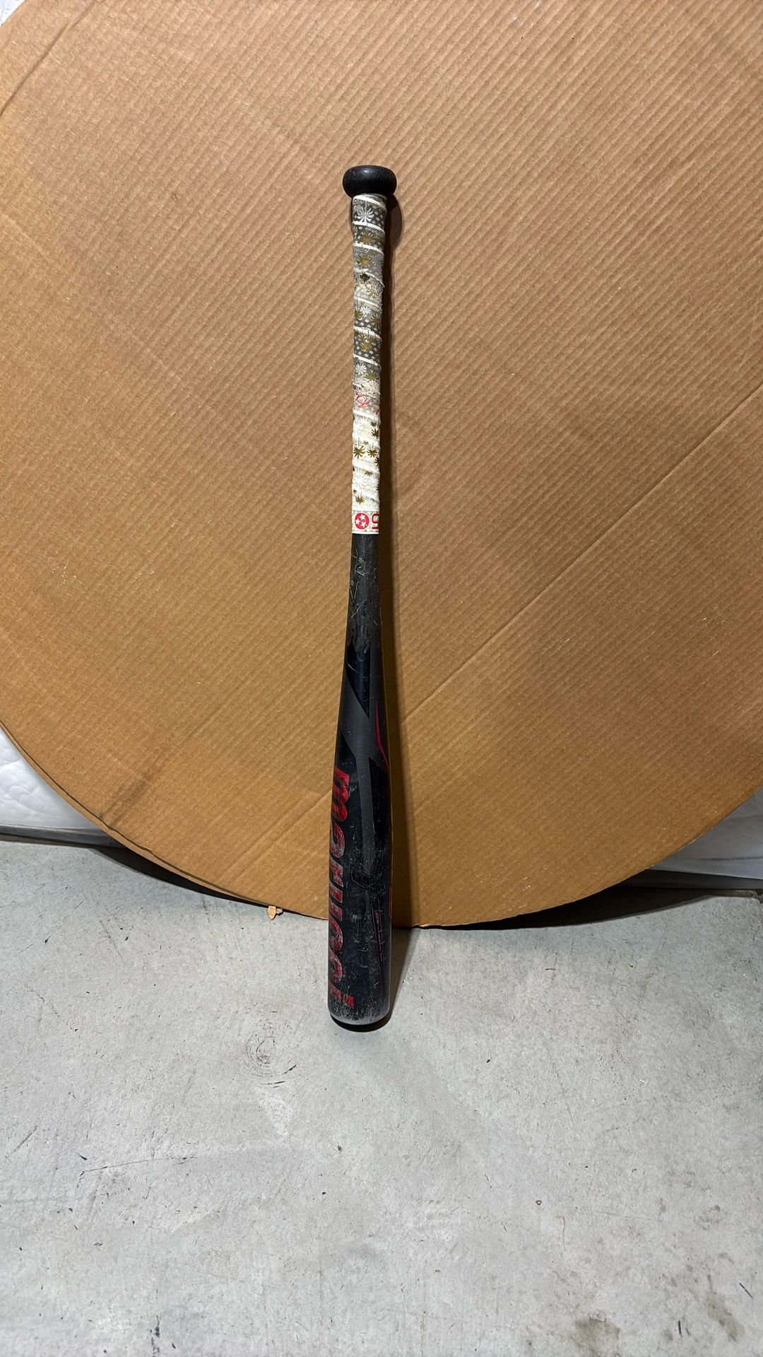 Marucci Cat 8 BBCOR