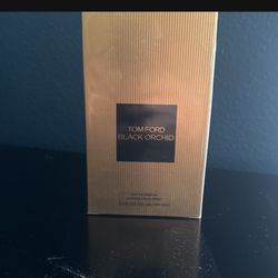Tom Ford Black Orchid