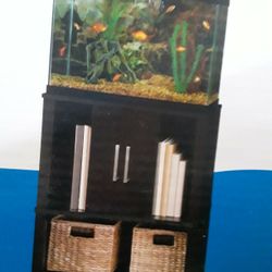 Brand New Aquarium Capinet
