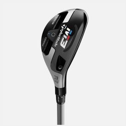 TaylorMade M3 Rescue Hybrid Golf Club