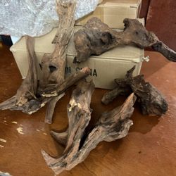 Driftwood For Aquarium