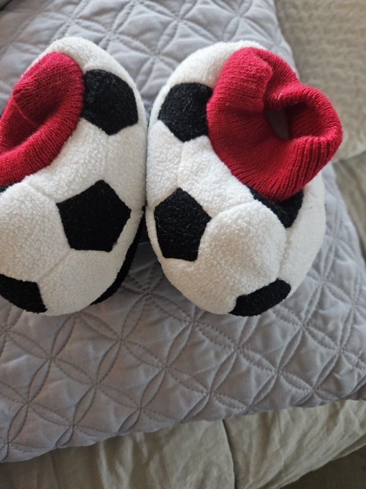 Baby Size 1 And 2. Like New.