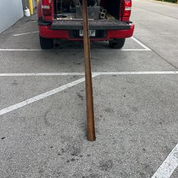 Angle 3 X 3 X 10 Feet