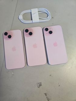 Iphone 15 att&t tmobile verizon metropcs cricket