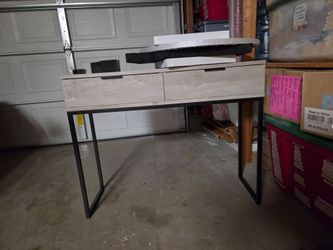 Small Desk