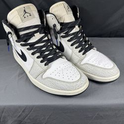 Nike Air Jordan 1 White Elephant (2015)