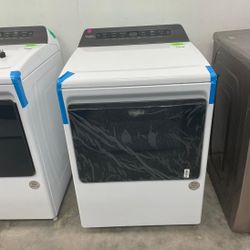 WHIRLPOOL FRONT LOAD DRYER 5Q8