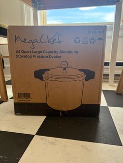 Pressure cooker