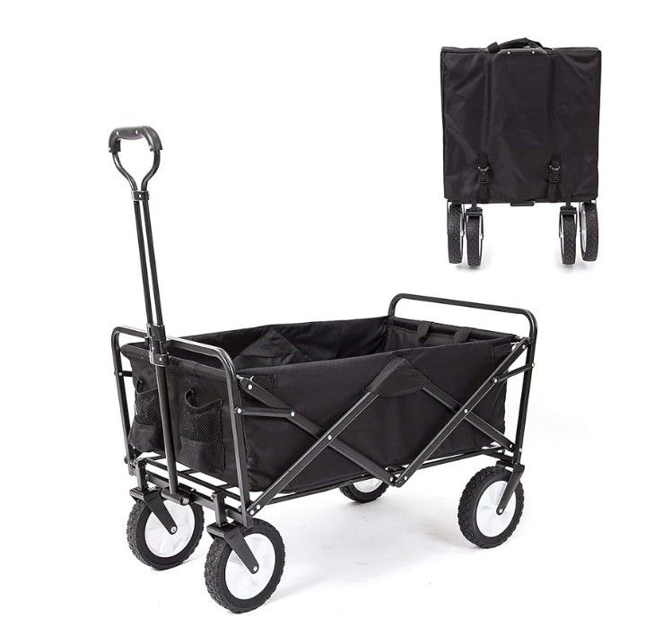 Brand NEW Wagon ON SALE (Black Or Gray)