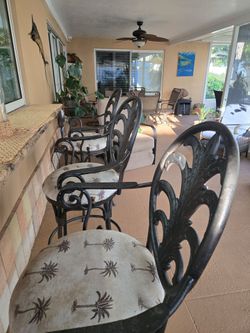 Barstools