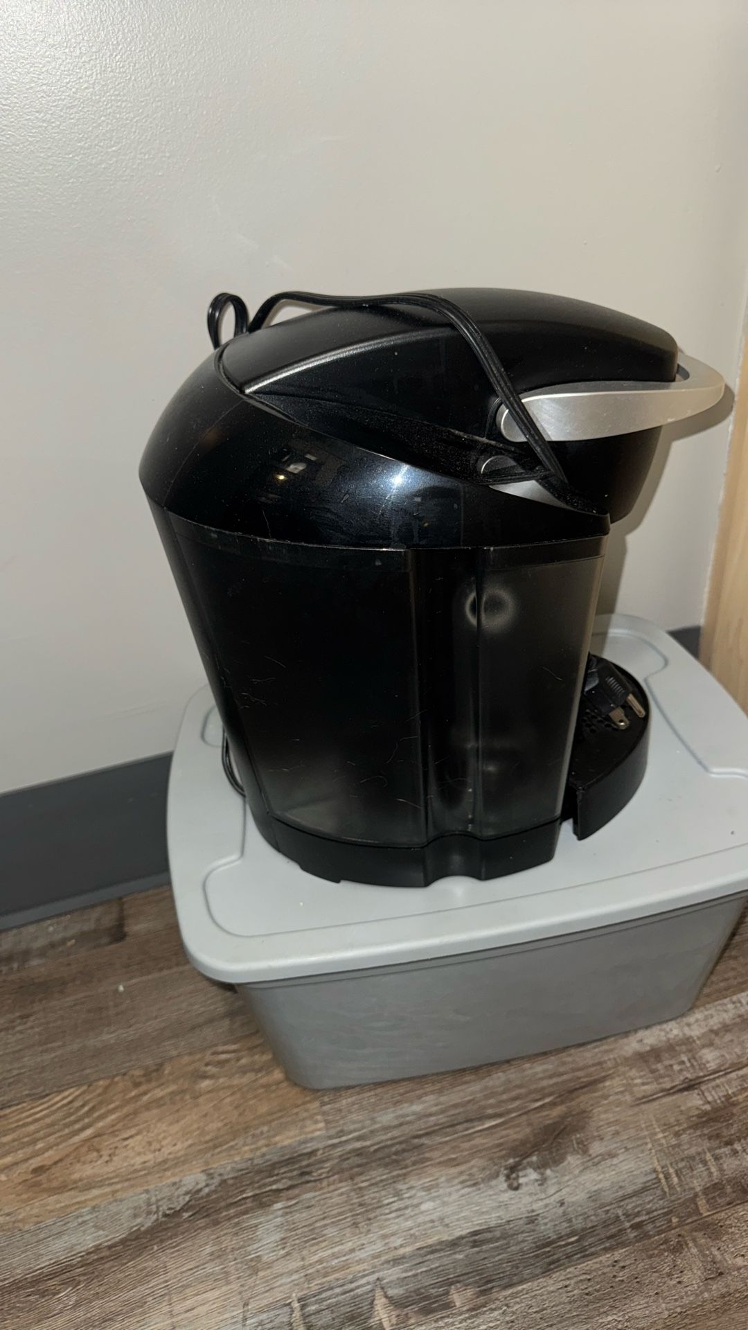 Keutig Coffee Maker
