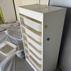 IKEA Shelves 