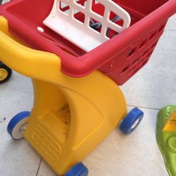 Shopping Cart