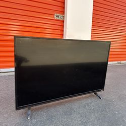 Vizio 34” TV