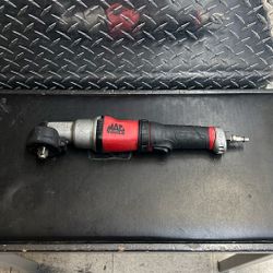 MAC Tools Pneumatic Air 1/2” Right Angle Impact Wrench 