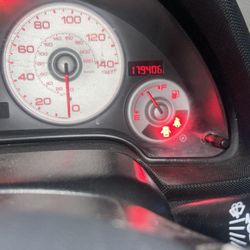 2003 Acura Rsx Base Model